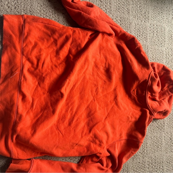 Tommy Hilfiger zipped up hoodie - Picture 3 of 5